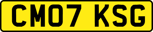CM07KSG