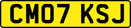 CM07KSJ