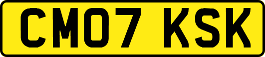 CM07KSK