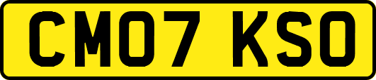 CM07KSO