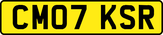 CM07KSR