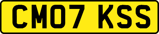 CM07KSS