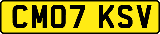 CM07KSV
