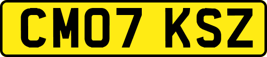 CM07KSZ