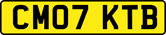 CM07KTB