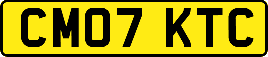 CM07KTC