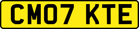 CM07KTE