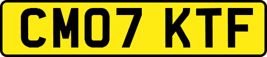 CM07KTF