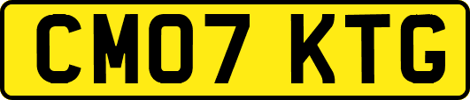 CM07KTG