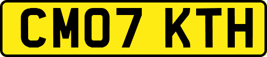 CM07KTH