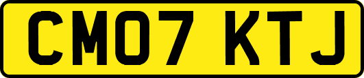 CM07KTJ