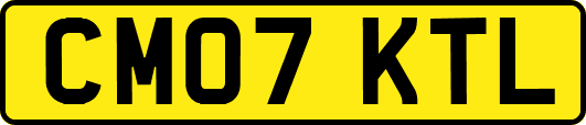 CM07KTL
