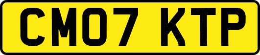 CM07KTP