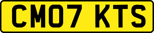 CM07KTS