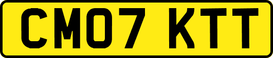 CM07KTT