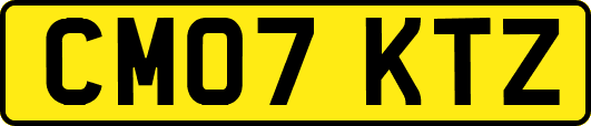 CM07KTZ