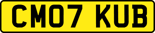 CM07KUB