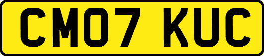 CM07KUC