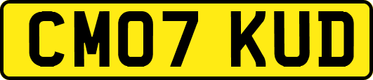 CM07KUD