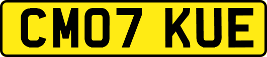 CM07KUE