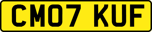 CM07KUF