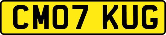 CM07KUG