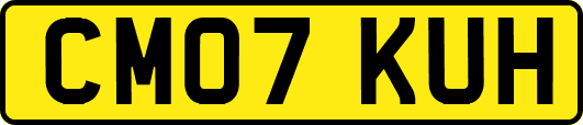 CM07KUH