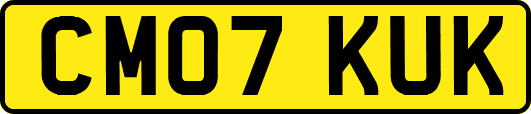 CM07KUK