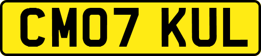 CM07KUL