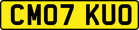 CM07KUO