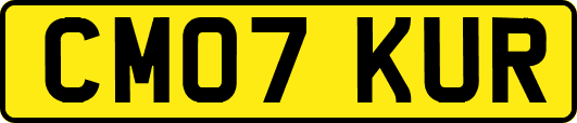 CM07KUR