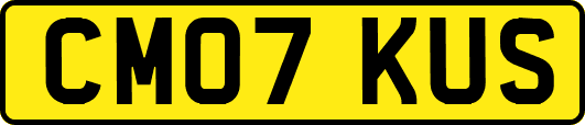 CM07KUS
