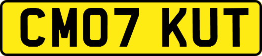 CM07KUT