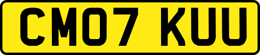 CM07KUU