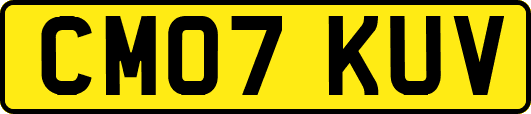 CM07KUV