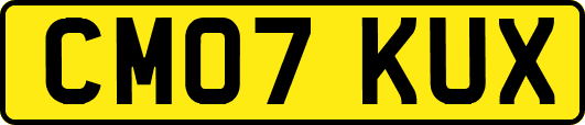CM07KUX