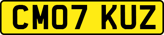 CM07KUZ