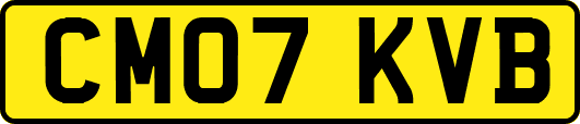 CM07KVB