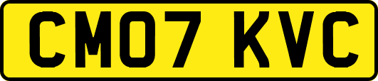 CM07KVC