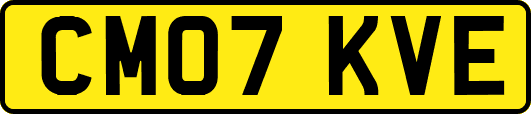 CM07KVE