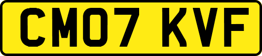 CM07KVF
