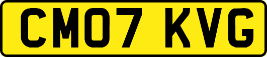 CM07KVG