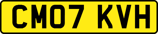 CM07KVH