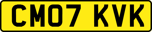 CM07KVK