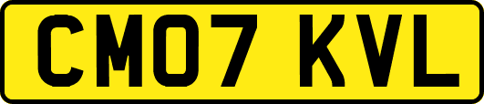 CM07KVL