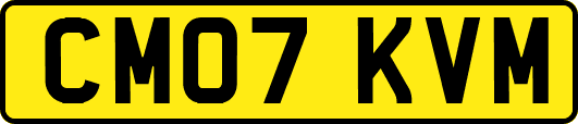 CM07KVM