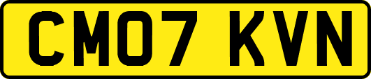 CM07KVN