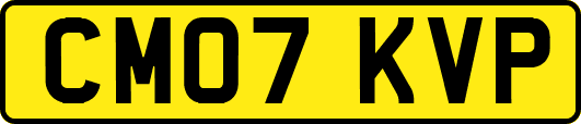 CM07KVP