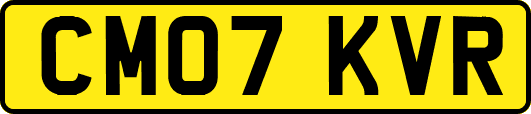 CM07KVR