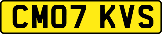 CM07KVS
